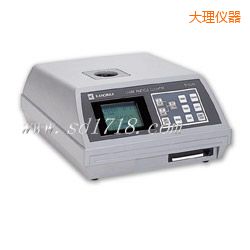 大理激光粒子計數器