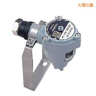 大理固定式氧氣檢測儀