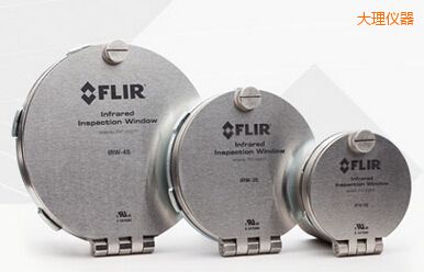 大理4” FLIR 紅外窗口