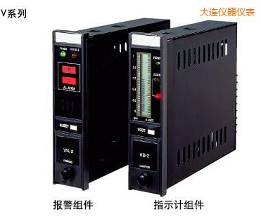 大連指示報警組件