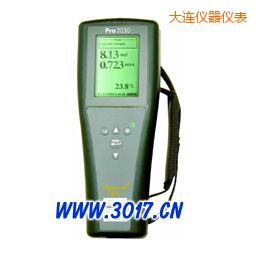 大連YSI專業(yè)系列水質分析儀