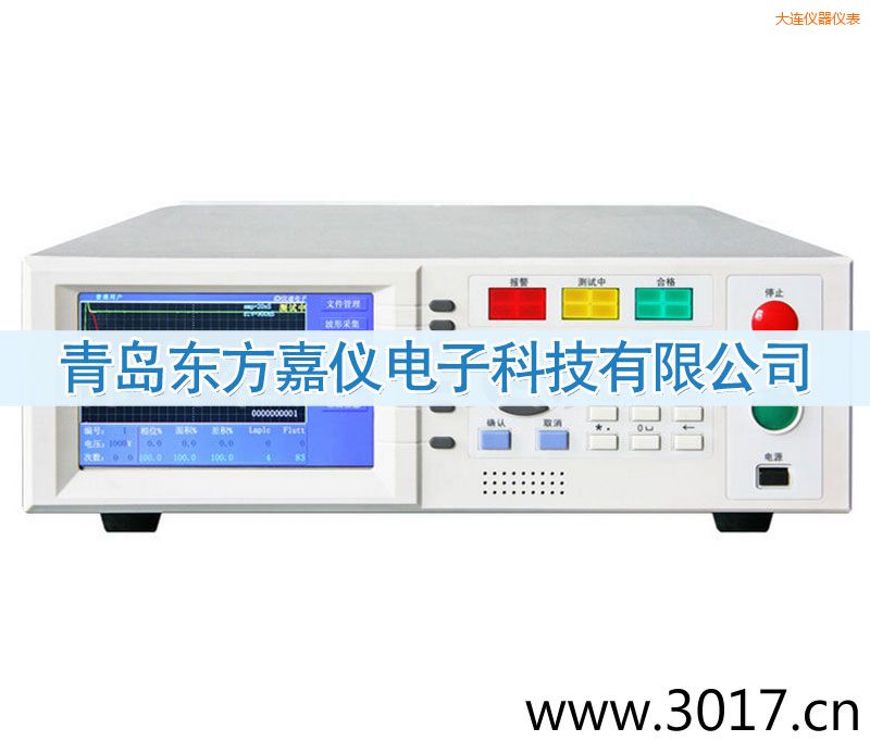 大連匝間沖擊耐壓測(cè)試儀