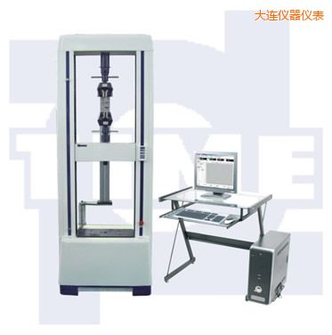 大連微機(jī)控制電子萬(wàn)能試驗(yàn)機(jī)