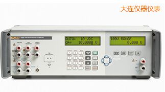 大連熱工多產(chǎn)品校準器