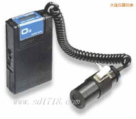 大連氧氣檢測(cè)儀