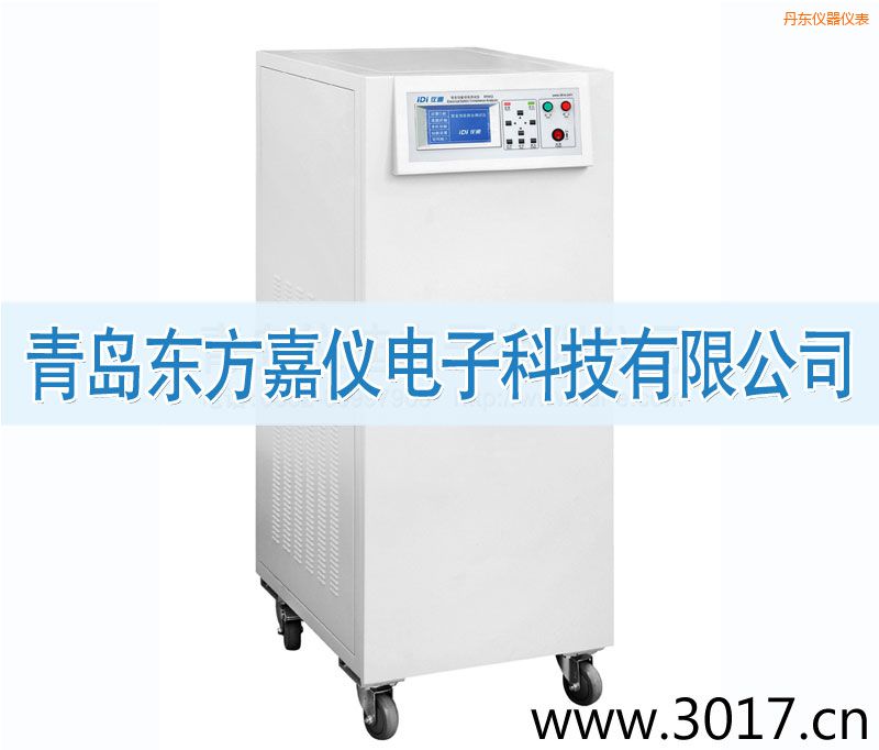 丹東安全性能綜合測試儀(普通型六合一)