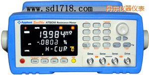 丹東交流低電阻測(cè)試儀