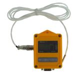 丹東(高溫)溫度記錄儀