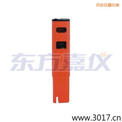 丹東電導(dǎo)率 筆式測試儀