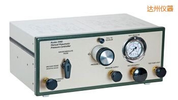 達(dá)州手動精密氣體壓力調(diào)節(jié)器