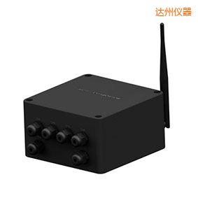 達州多測點無線軸承狀態(tài)監(jiān)測器