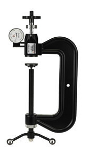 達州大型便攜式洛氏硬度計