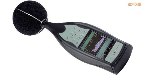 達(dá)州聲級計