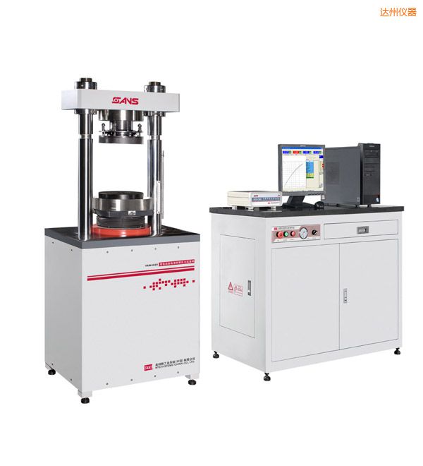 �_(d��)���Һʽ����ԇ�(y��n)�C(j��)(600kN)