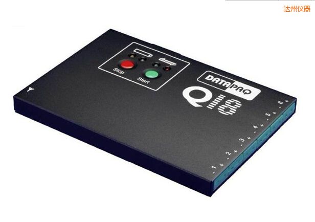 達(dá)州爐溫測(cè)試儀