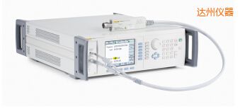 達州Low Phase Noise Reference Source