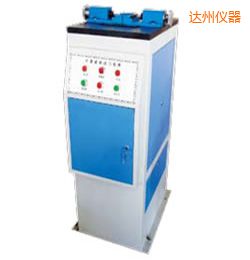 達州時代電動夏比沖擊試樣缺口拉床