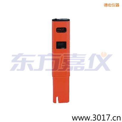 德宏電導(dǎo)率 筆式測(cè)試儀