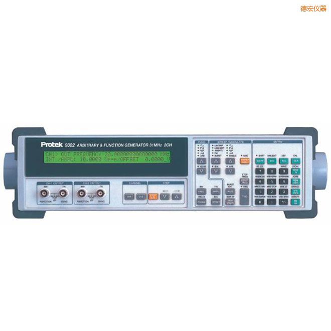 �º����Ⲩ�����l(f��)����(31MHz, �pͨ��)