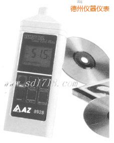 德州數(shù)位式經(jīng)濟(jì)型噪音計(jì)