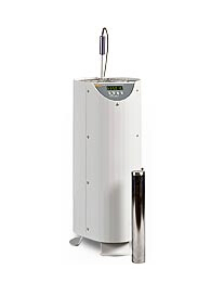 德州小型銦/錫/鋅/鋁固定點復(fù)現(xiàn)/保存裝置