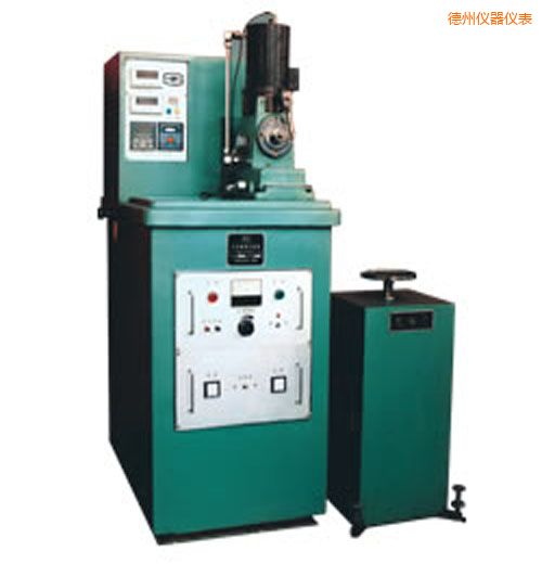 德州時代環(huán)塊摩擦磨損試驗機