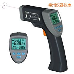 德州紅外測(cè)溫儀