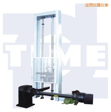 定西落錘沖擊試驗機