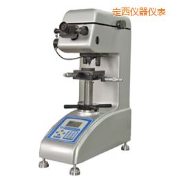 定西時代數(shù)顯維氏硬度計