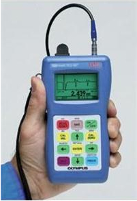 定西超聲波測(cè)厚儀