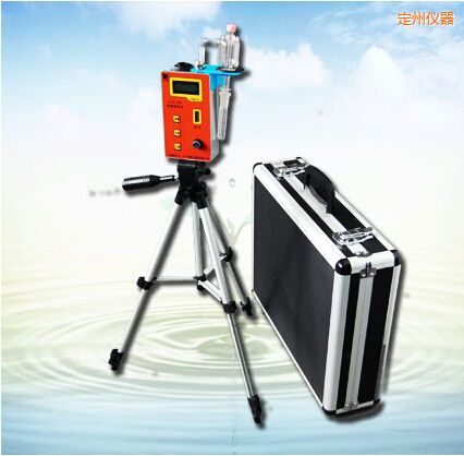 定州甲醛測定儀