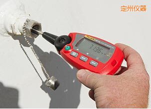 定州“棒式”標(biāo)準(zhǔn)溫度計(jì)