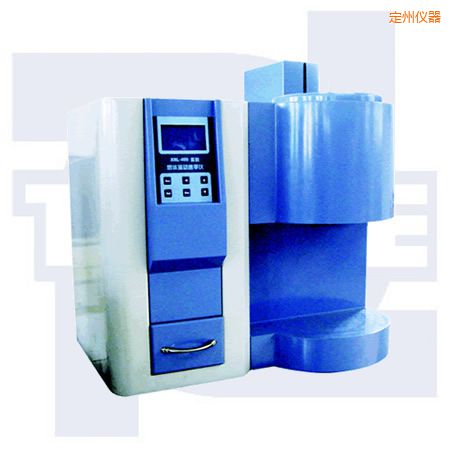 定州熔體流動(dòng)速率儀