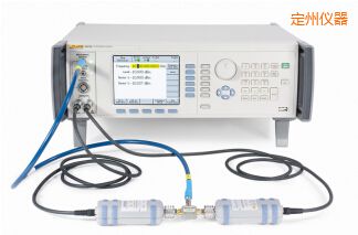 定州27 GHz射頻參考標(biāo)準(zhǔn)