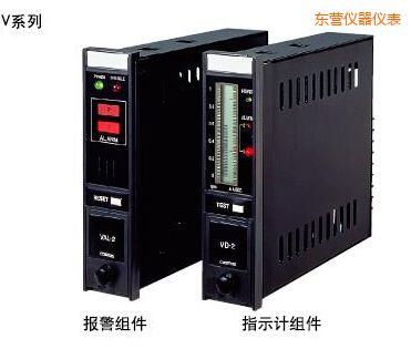 東營指示報(bào)警組件