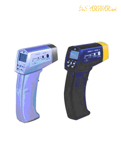 東營便攜式紅外測溫儀