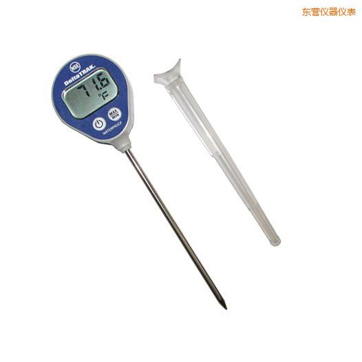 東營(yíng)防水型 最低/最高溫棒棒糖數(shù)字溫度計(jì)