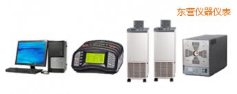 東營熱阻熱偶綜合自動(dòng)檢定系統(tǒng)