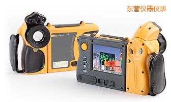 東營熱成像儀