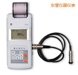 東營時(shí)代漆膜測(cè)厚儀