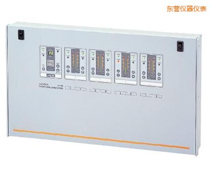 東營(yíng)固定式氣體檢測(cè)儀控制器