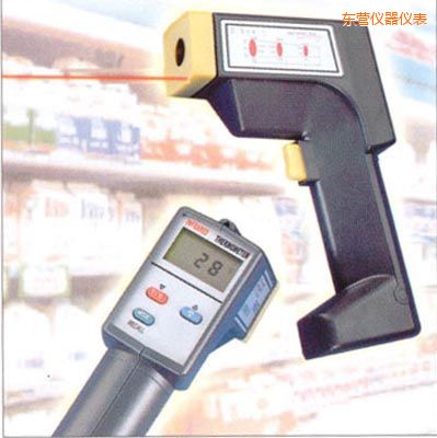 東營紅外線測(cè)溫儀