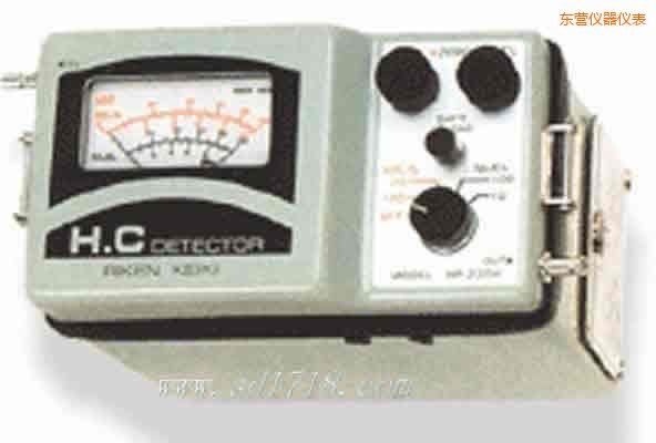 東營可燃?xì)怏w檢測儀