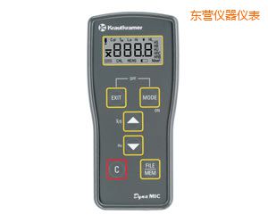 東營(yíng)回彈硬度檢測(cè)儀