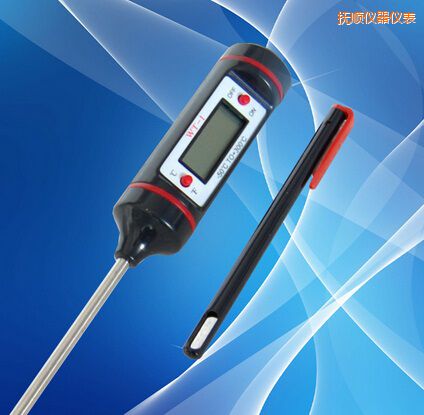 撫順手持式食品溫度快速測定儀