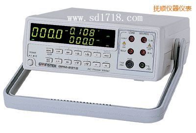 撫順交流數(shù)字功率計