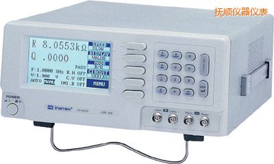 撫順高精度LCR測(cè)試儀