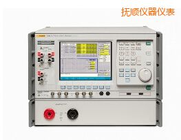 撫順電能功率標(biāo)準(zhǔn)源