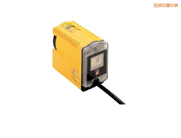 撫順On-Line 網(wǎng)上紅外測溫儀