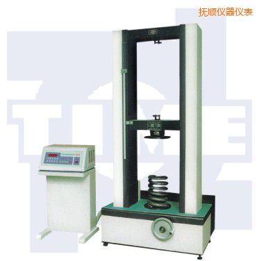 撫順數(shù)顯示彈簧拉壓試驗(yàn)機(jī)